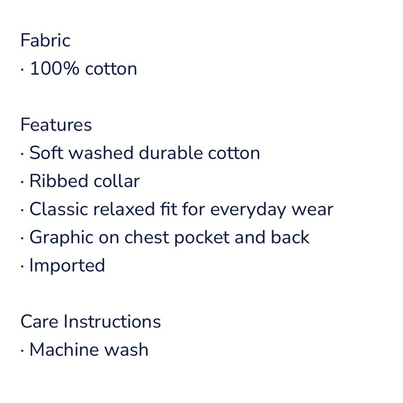 Vineyard Vines Flag Whale Short Sleeve Pocket Tee - Men’s Small - Picture 6 of 8